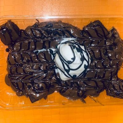 Extra Waffle