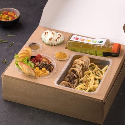 Diet To Door photo 6