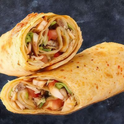 Zinger Sandwich