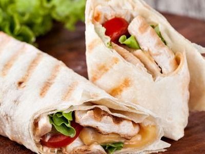 Pane Sandwich