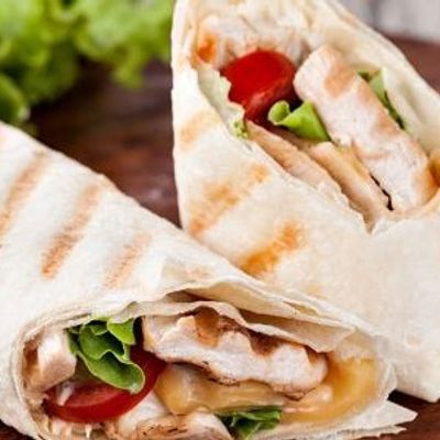Pane Sandwich