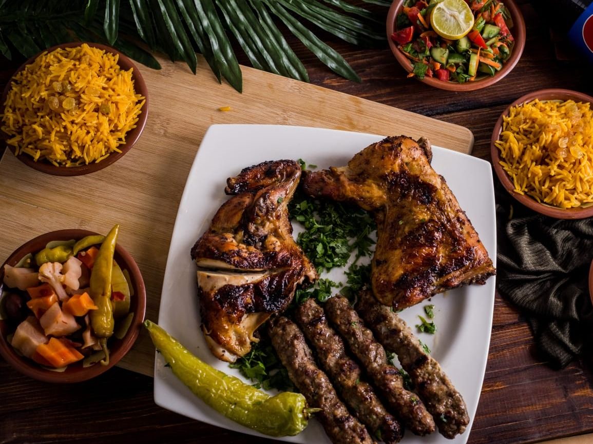 Karam Meal