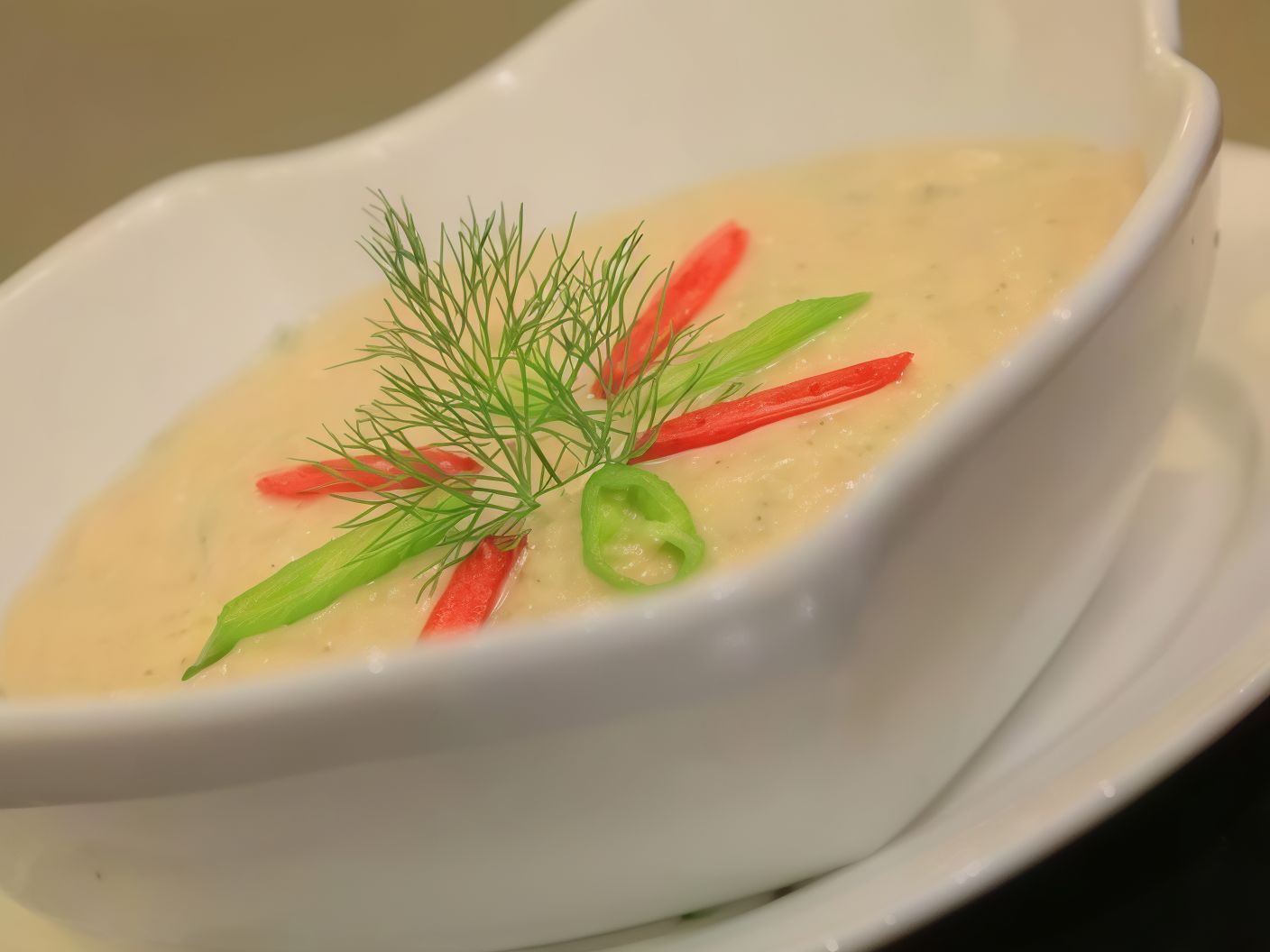 Sesame Paste