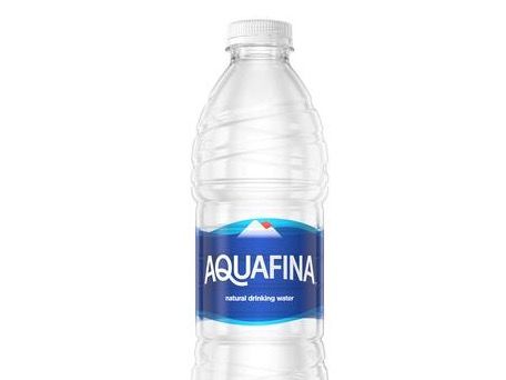 Mineral Water