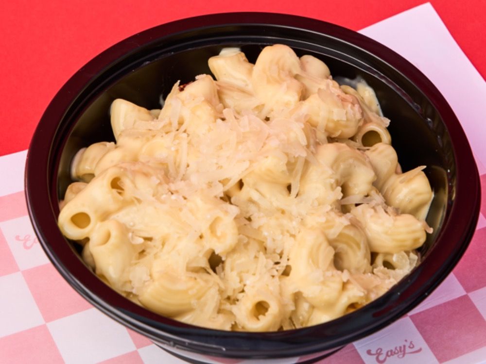 Mac N Cheese