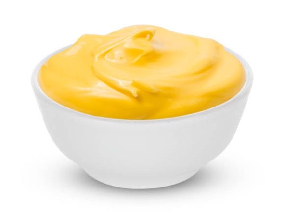 Cheese Dip