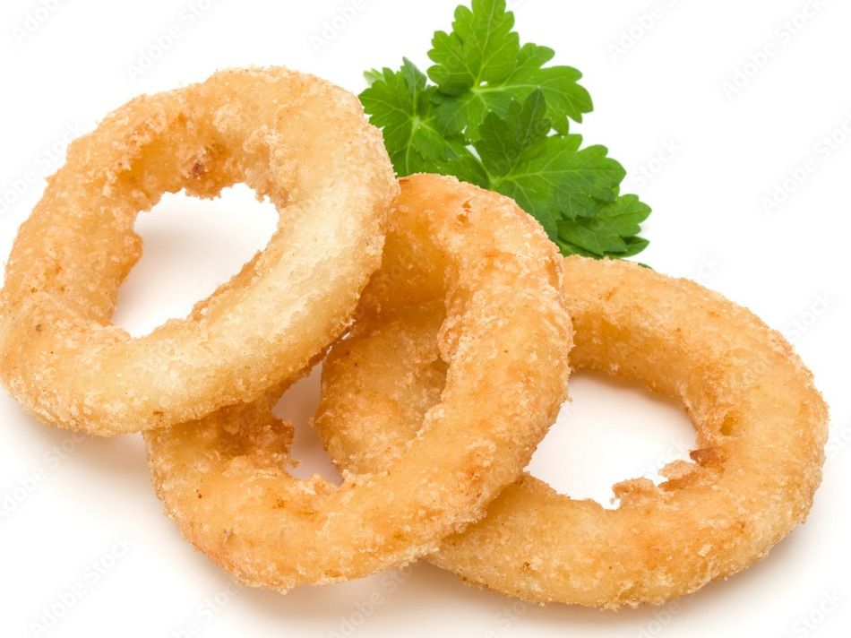 Onion Ring