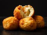 Chicken Balls