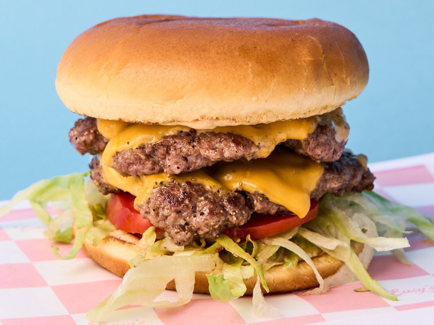 Smash Burger