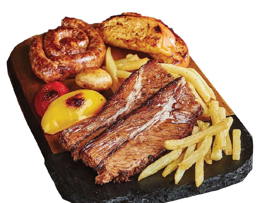 BOB MEAL