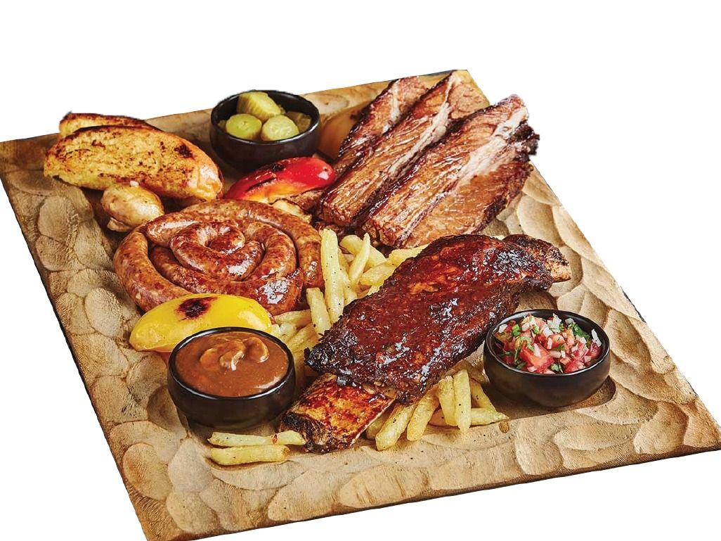 TORERO MEAL
