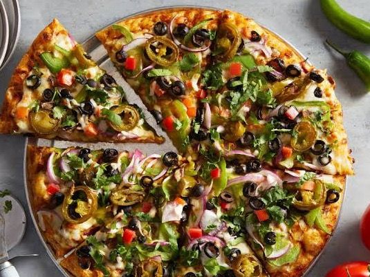 Four Seasons Pizza