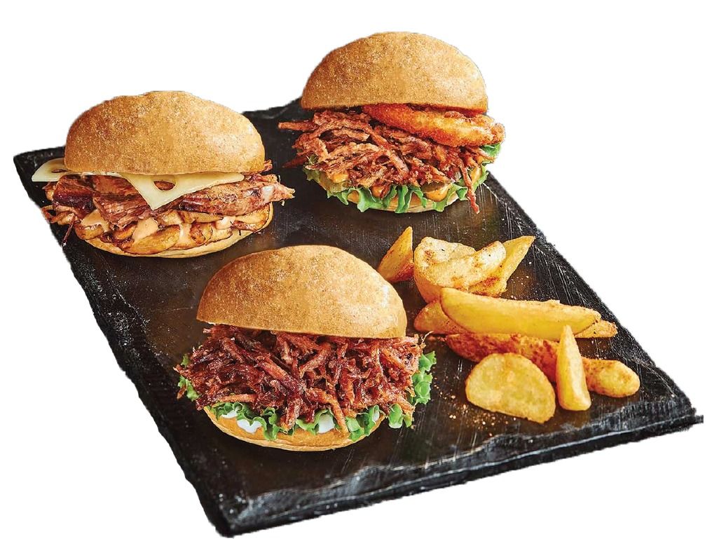 The Brisket Box