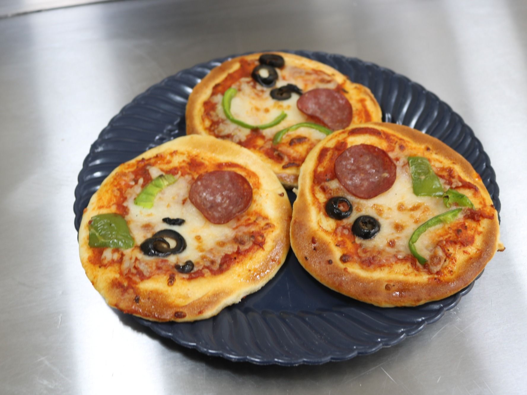 Rawabi Pastries delivery service in Jordan Talabat