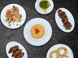 Omega 3 Meal Offer