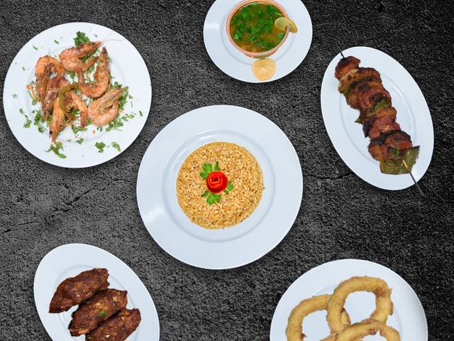 Omega 3 Meal Offer