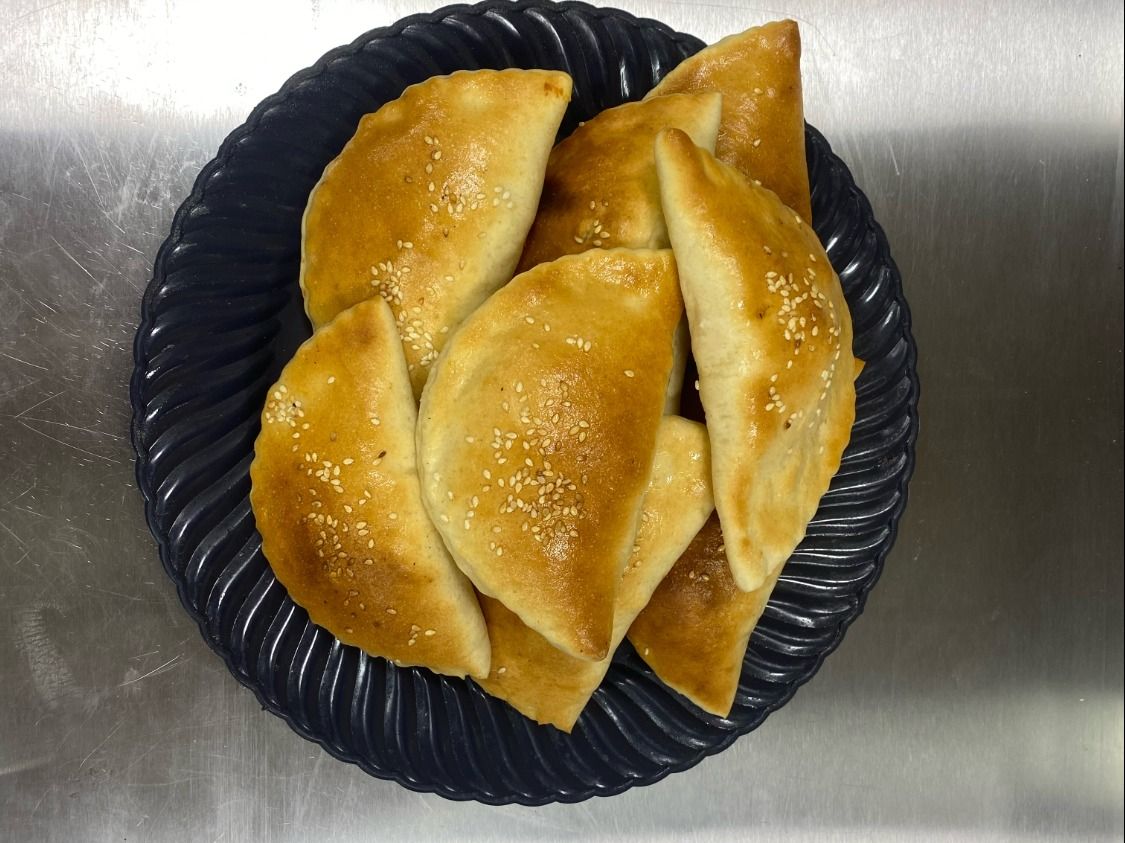 Rawabi Pastries delivery service in Jordan Talabat