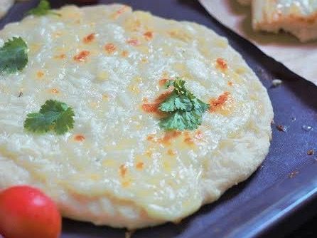 Halloumi Manoucheh