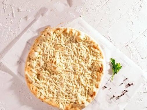 Mix Cheese Manoucheh