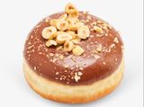 Hazelnut With Chocolate