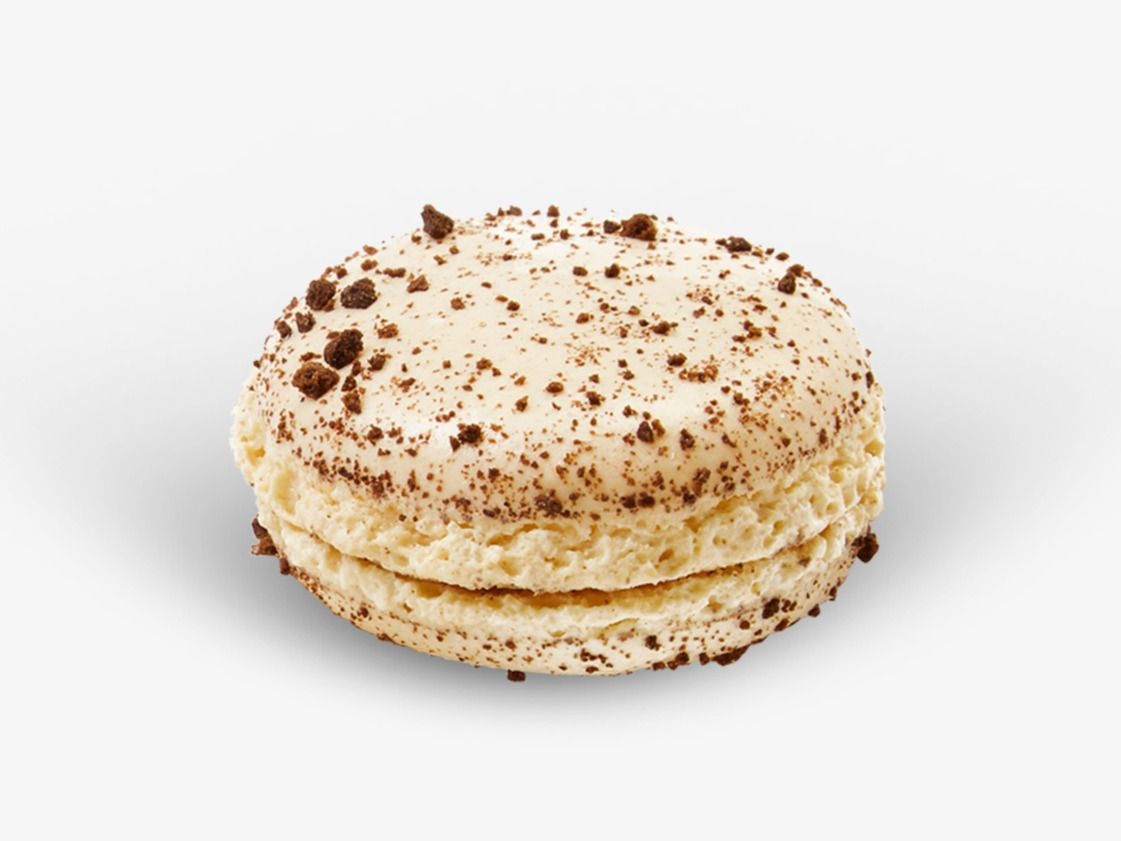 Cookies N Cream Macaron