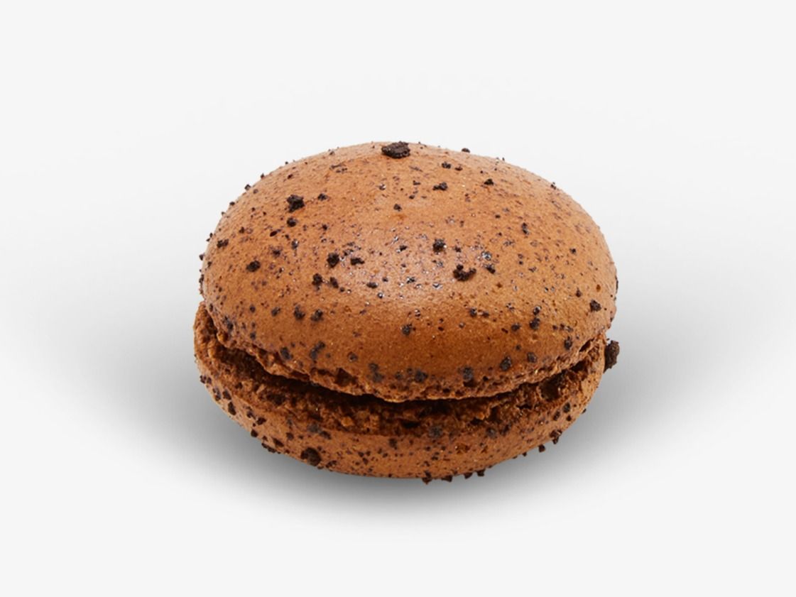 Coffee Macaron