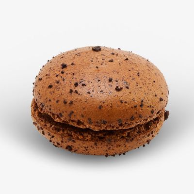 Coffee Macaron