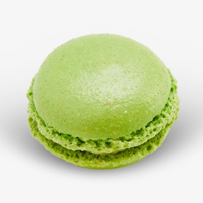 Kiwi Macaron