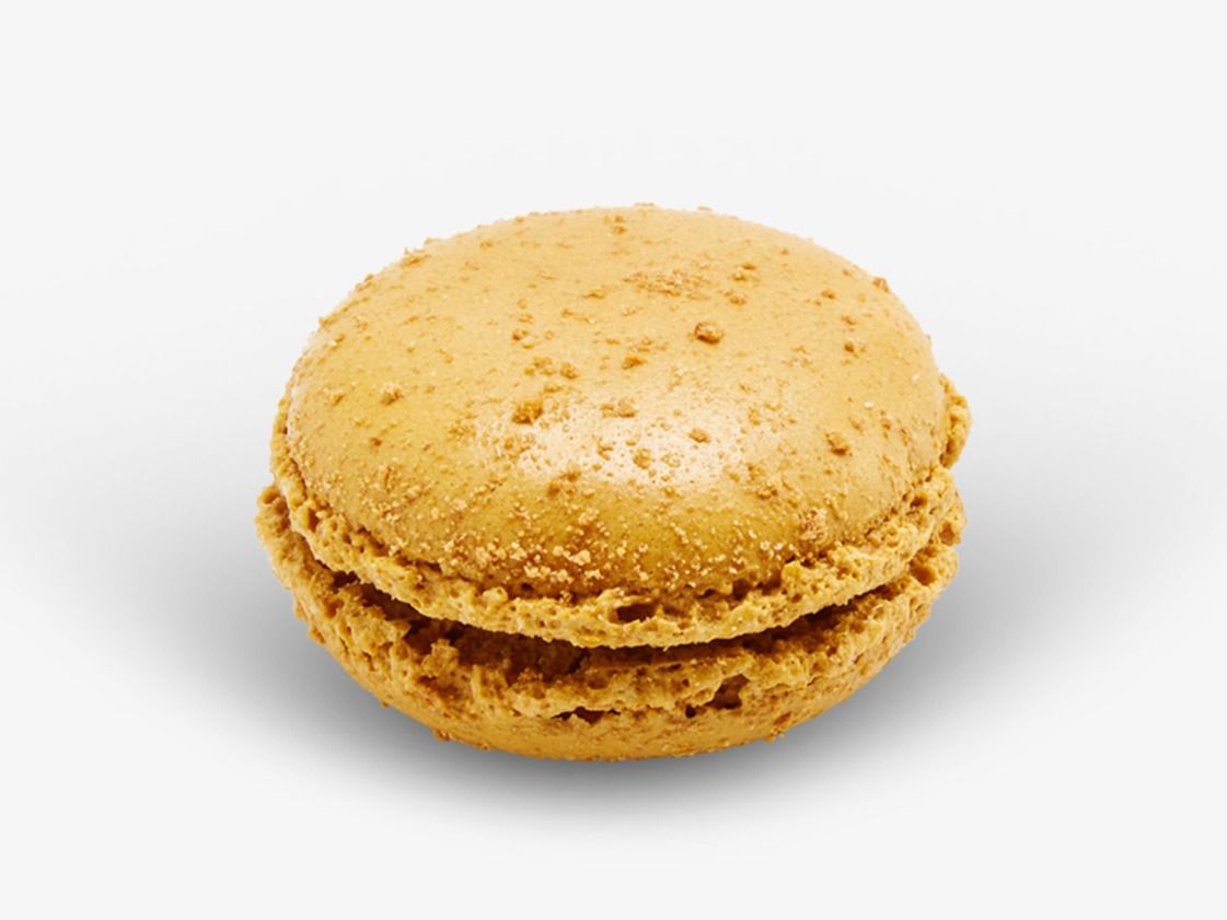 Lotus Macaron