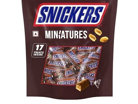 Snickers