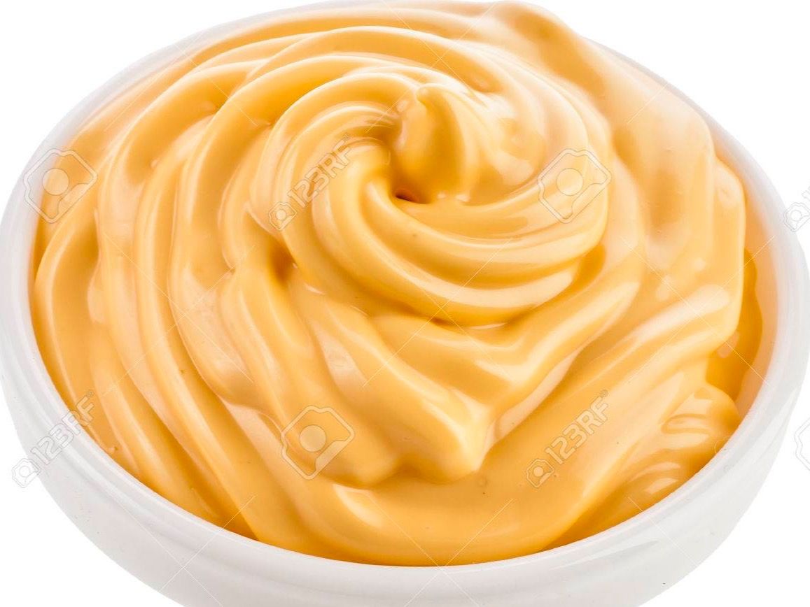 Burger House Sauce