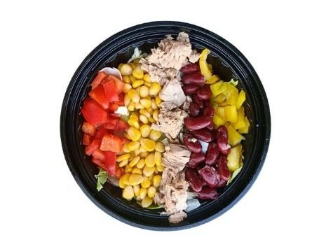 Tuna Salad