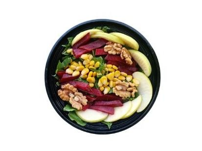 Beet And Appel Salad