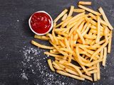 Fried Potatoes