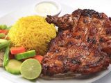 Quarter Chicken meal - Thigh