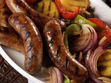Baladi Sausage 1 Kilo