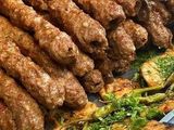 Baladi Kofta 1/4 Kilo