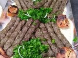 Baladi Kofta 1/2 Kilo