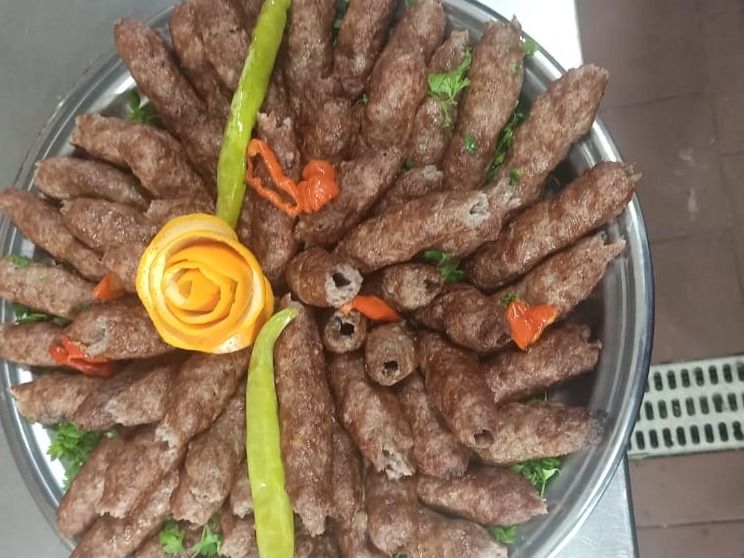 Baladi Kofta 1 Kilo