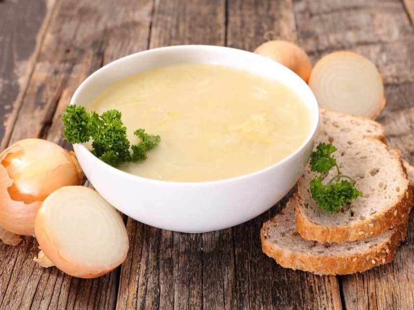Onion Soup