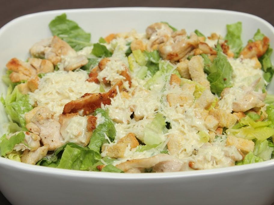 Caesar Salad