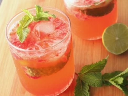 Italian Soda