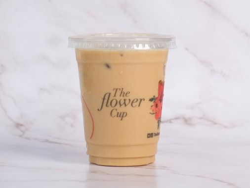 Dark Cold Mocha