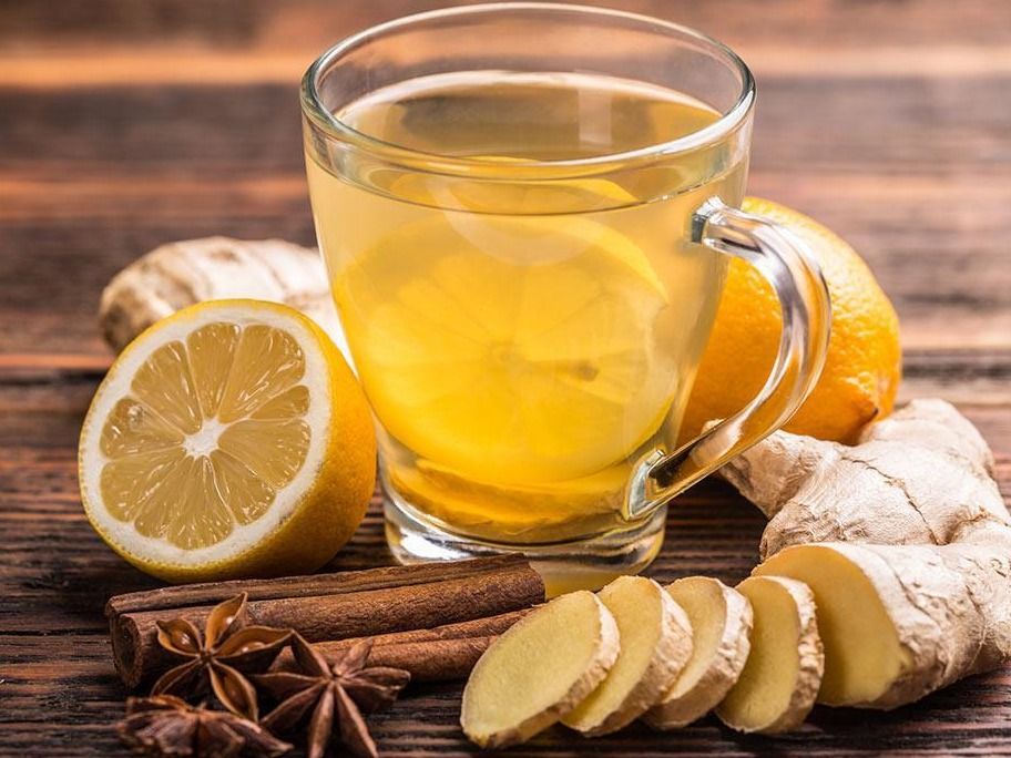 Flue Drink