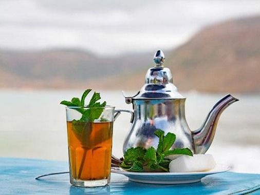 Tea Pot
