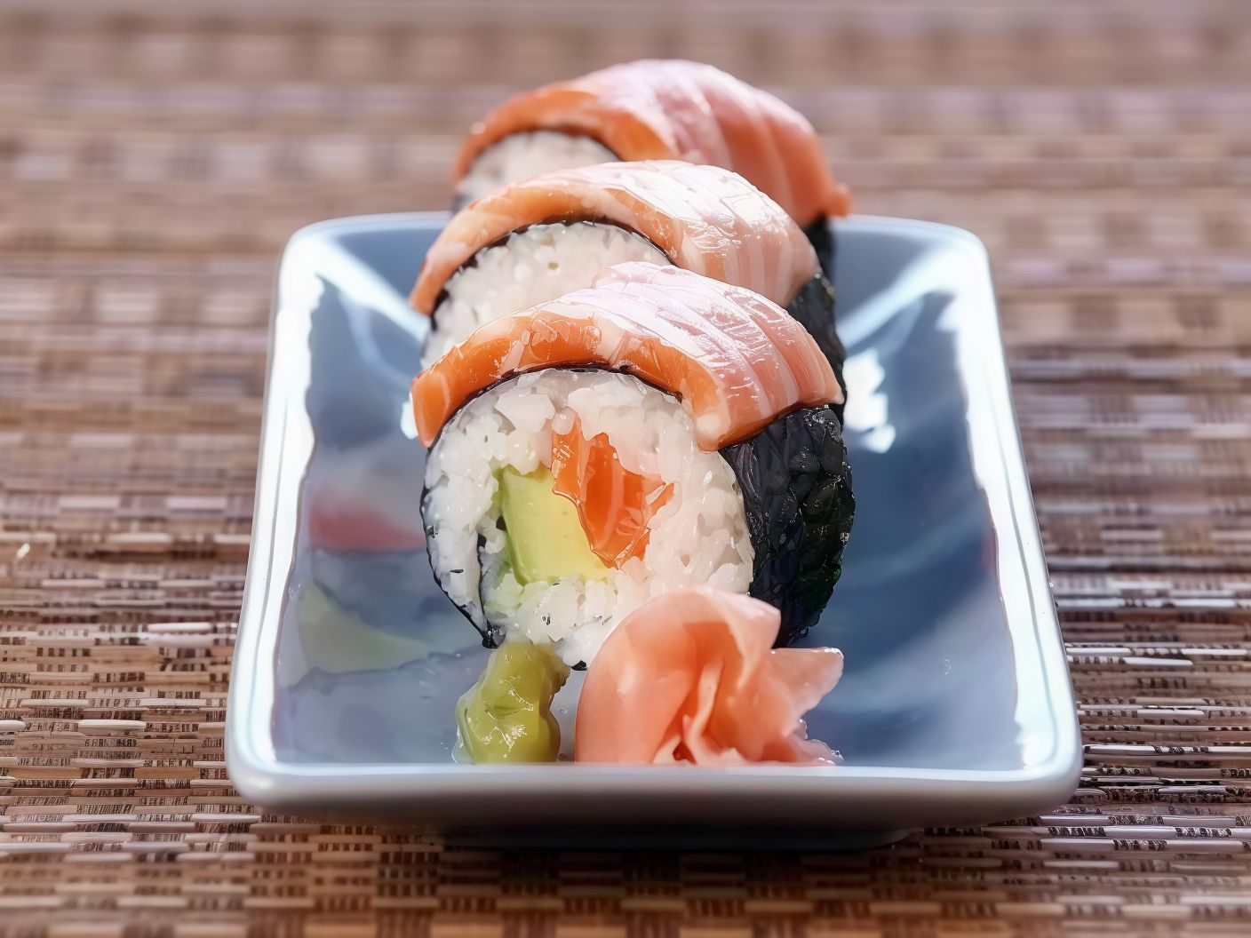 Dynamite Shrimp 5 Pieces