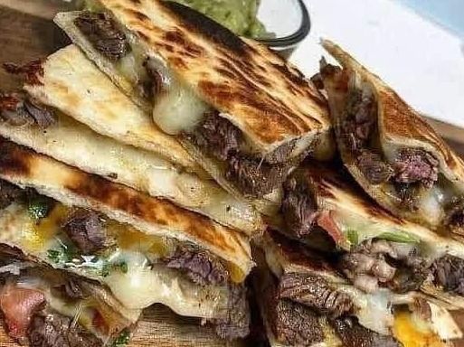 Mix Meat Hawawshi