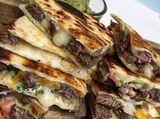 Mix Meat Hawawshi