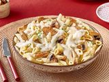 Alfredo Pasta