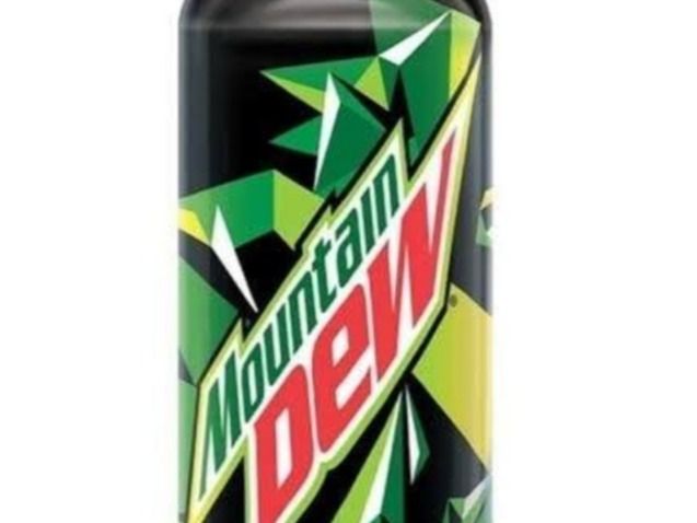 Mountain Dew